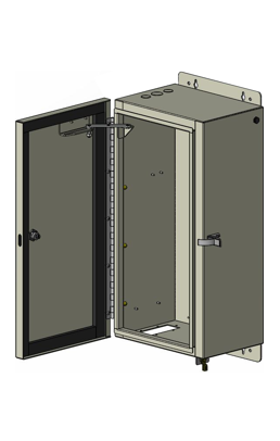 Fabricación de prototipos ingeniería