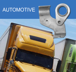 Automotive - Truck