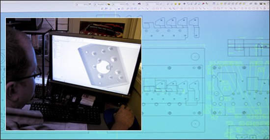 Metal Stamping Prototyping